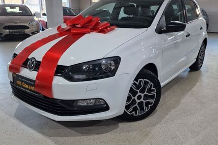 VW Polo 138.100 km 7.299 &euro; Söllichau 06905