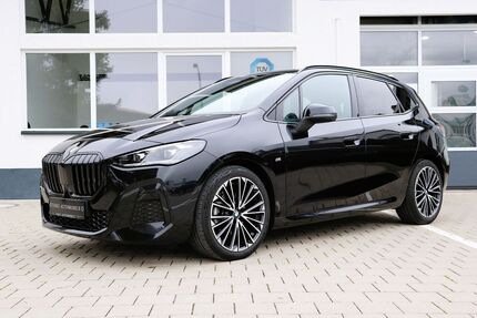 BMW 218 Active Tourer 43.000 km 28.590 &euro; Donaueschingen 78166