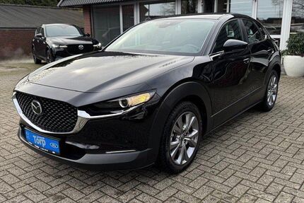 Mazda CX-30 20.800 km 23.990 &euro; Wilhelmshaven 26388