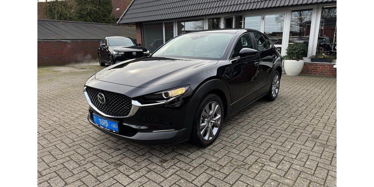 Mazda CX-30 20.800 km 23.990 &euro; Wilhelmshaven 26388