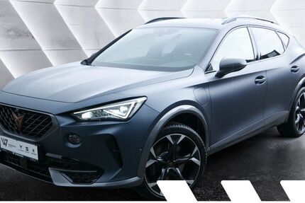 Cupra Formentor 81.607 km 24.209 &euro; Büdingen-Düdelsheim 63654