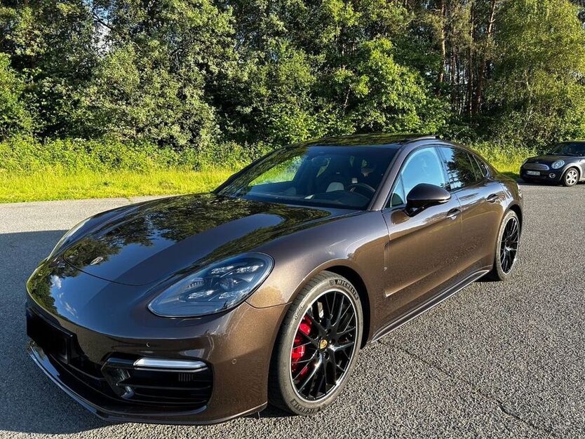 Panamera
