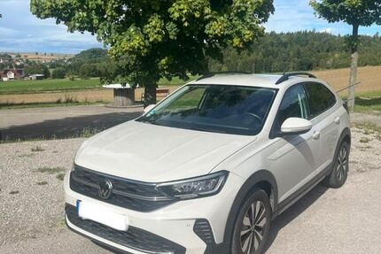 VW Taigo 17.400 km 20.300 &euro; Welden 86465