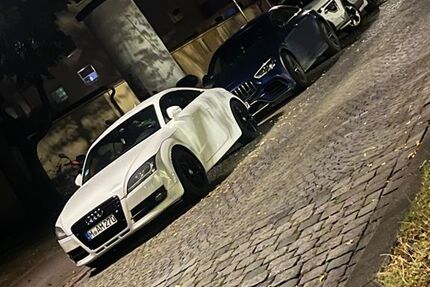 Audi TT 243.000 km 8.500 &euro; München 80992
