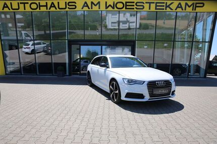 Audi A6 168.100 km 15.990 &euro; Rheda Wiedenbrück 33378