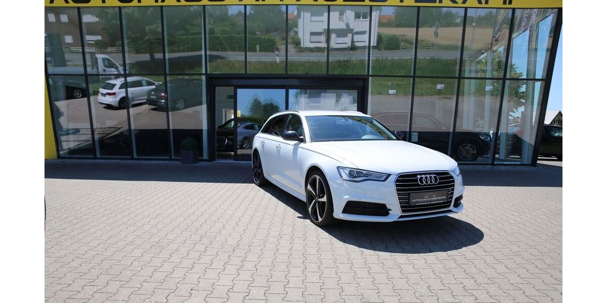 Audi A6 168.100 km 15.990 &euro; Rheda Wiedenbrück 33378