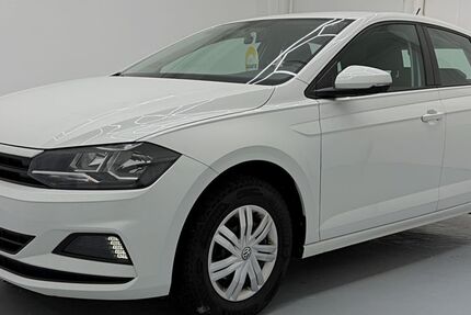 VW Polo 26.790 km 12.790 &euro; Geretsried 82538