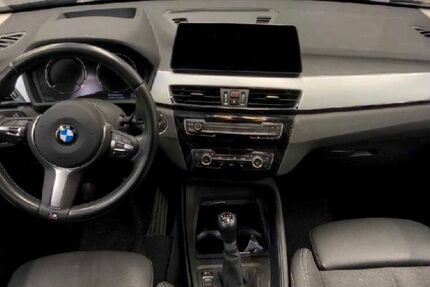 BMW X1 56.000 km 20.799 &euro; Grafing bei München 85567