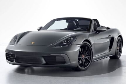 Porsche Boxster 33.900 km 69.990 &euro; Lüneburg 21339
