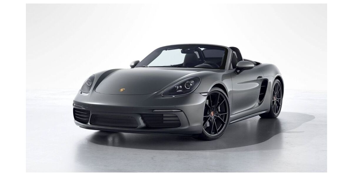 Porsche Boxster 33.900 km 69.990 &euro; Lüneburg 21339