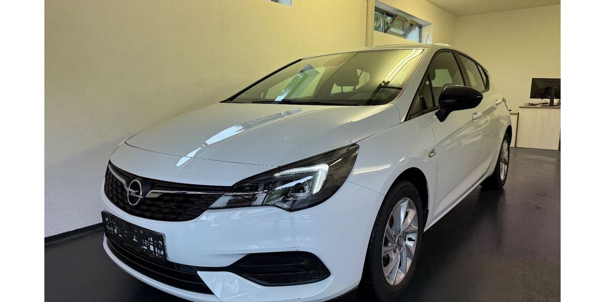 Opel Astra 68.000 km 11.490 &euro; Nagold 72202