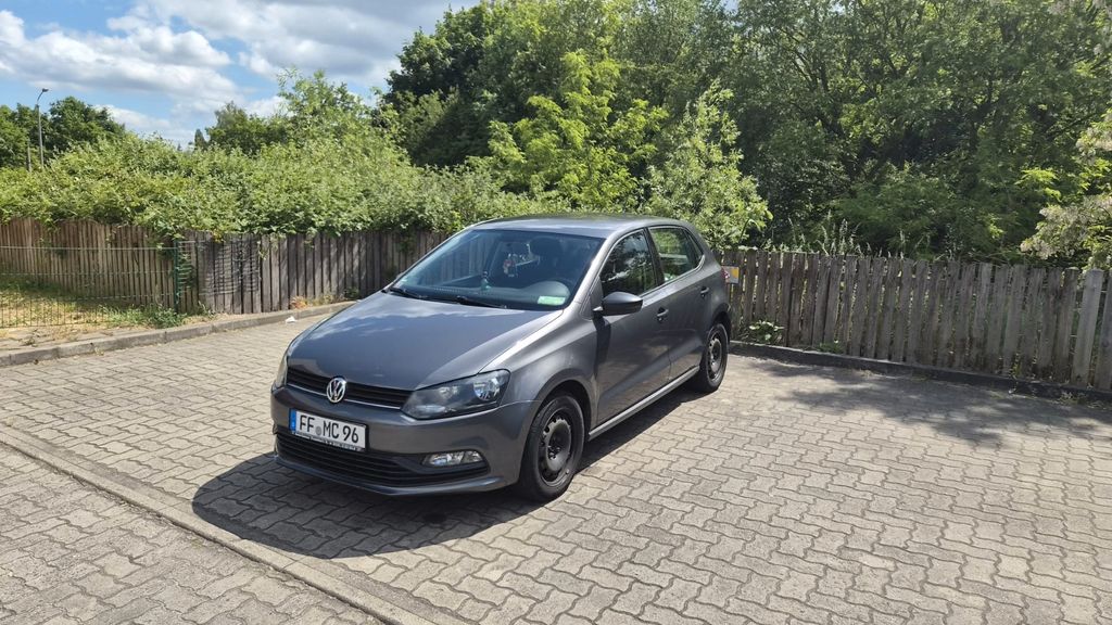 VW Polo 110.000 km 5.600 &euro; Frankfurt Oder 15230