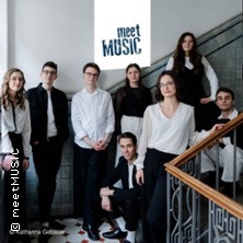 calens vocalensemble 29.03.2027 St. Agatha Pfarrkirche