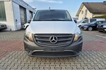 Mercedes-Benz Vito Kasten 114 CDI RWD lang Automatik, Rückfahrka 59.233 km 24.490 &euro; Rodgau 63110