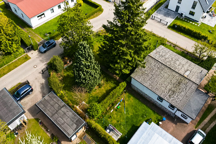 Grundstück Stralsund Langendorfer Berg - 85.000&euro; | Angebot:26317683