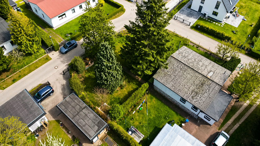 Grundstück Stralsund Langendorfer Berg - 85.000&euro; | Angebot:26317683