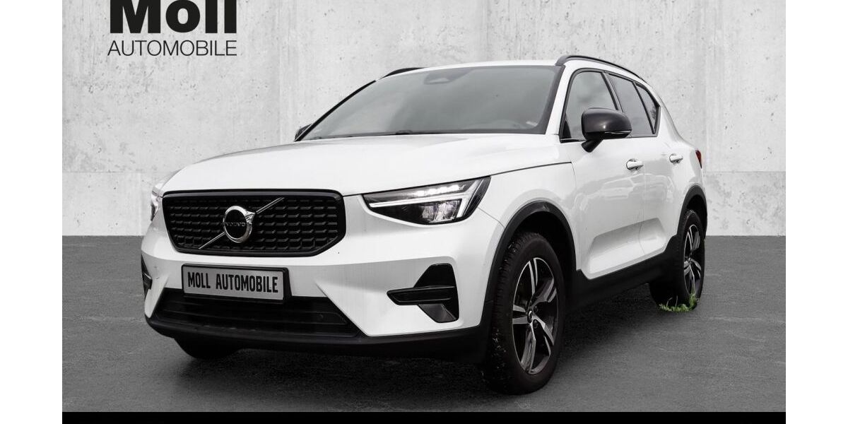 Volvo XC40 22.878 km 30.880 &euro; Bergheim 50126