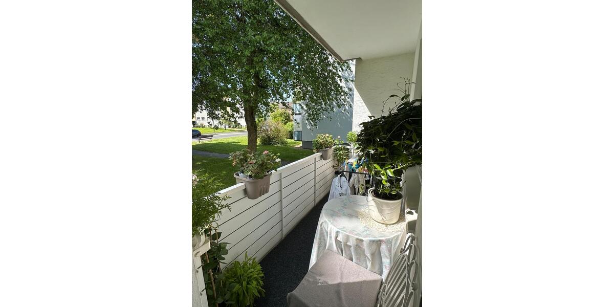 Erdgeschoßwohnung Kassel Niederzwehren - 3 Zimmer, 64 m&sup2;, 179.900&euro; | Angebot:26794288
