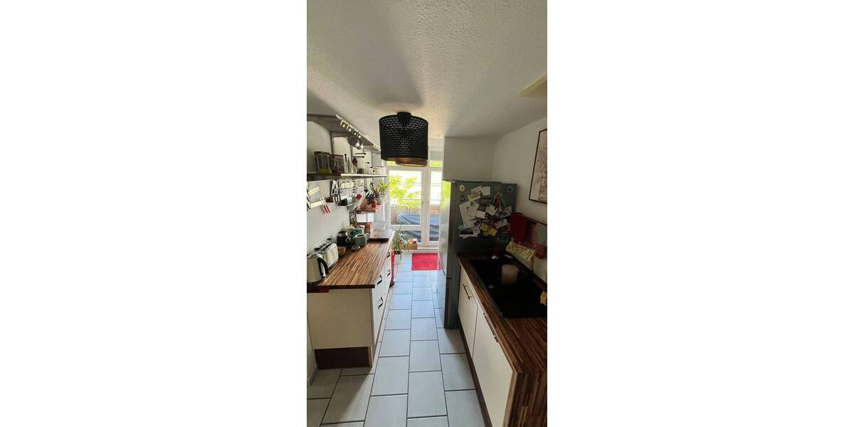 Etagenwohnung Zwickau Bahnhofsvorstadt - 3 Zimmer, 85 m&sup2;, 550&euro; | Angebot:26695008