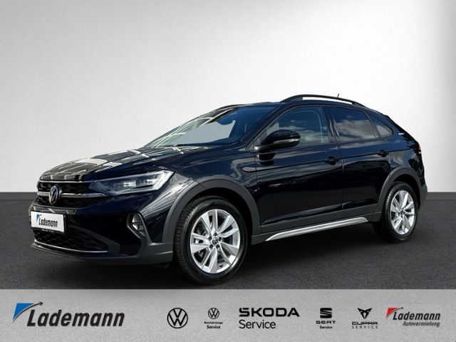 VW Taigo 2.500 km 29.329 € Buchen 74722