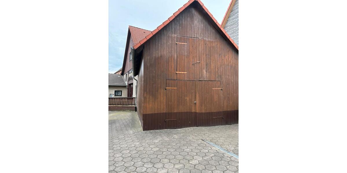 Einfamilienhaus Aerzen - 7 Zimmer, 146 m&sup2;, 149.000&euro; | Angebot:26990771