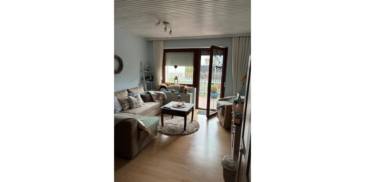 Erdgeschoßwohnung Büsum - 1.5 Zimmer, 34 m&sup2;, 149.900&euro; | Angebot:26114242