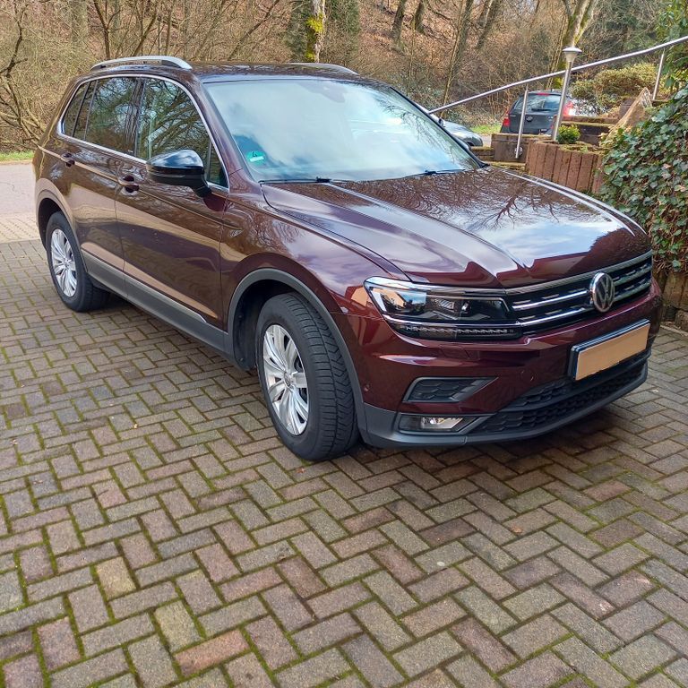 Tiguan