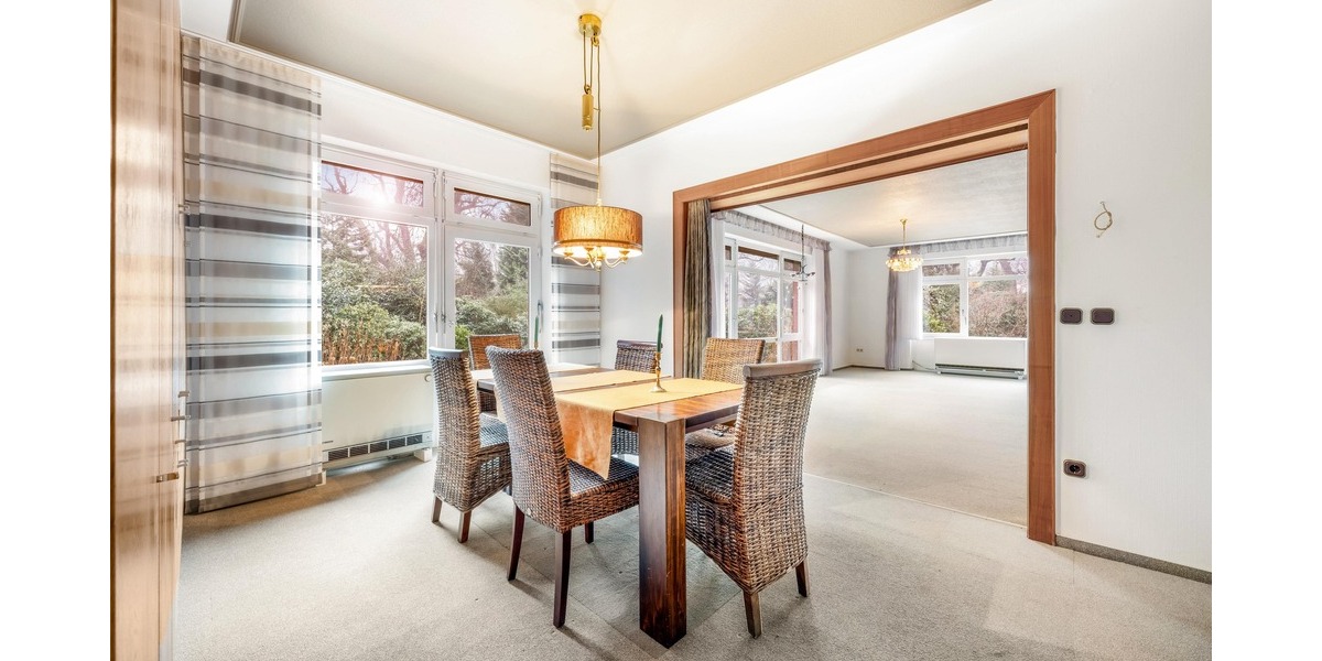 Einfamilienhaus Oyten Oyterdamm - 7 Zimmer, 392 m&sup2;, 485.000&euro; | Angebot:25862502