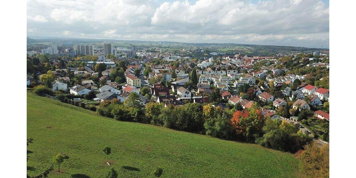 Grundstück Leonberg Ramtel - 850.000&euro; | Angebot:25734443