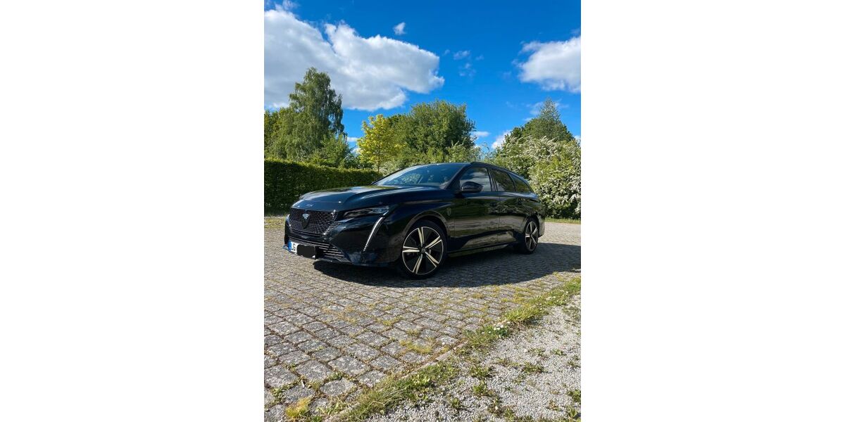 Peugeot 308 11.500 km 26.199 &euro; Barendorf 21397