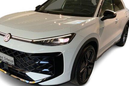 VW T-Roc 1.010 km 38.450 &euro; Süderbrarup 24392