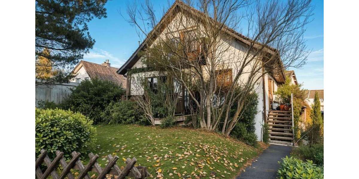 Haus zum Kaufen in Alfter 447.000 € 125 m² 5 zimmer