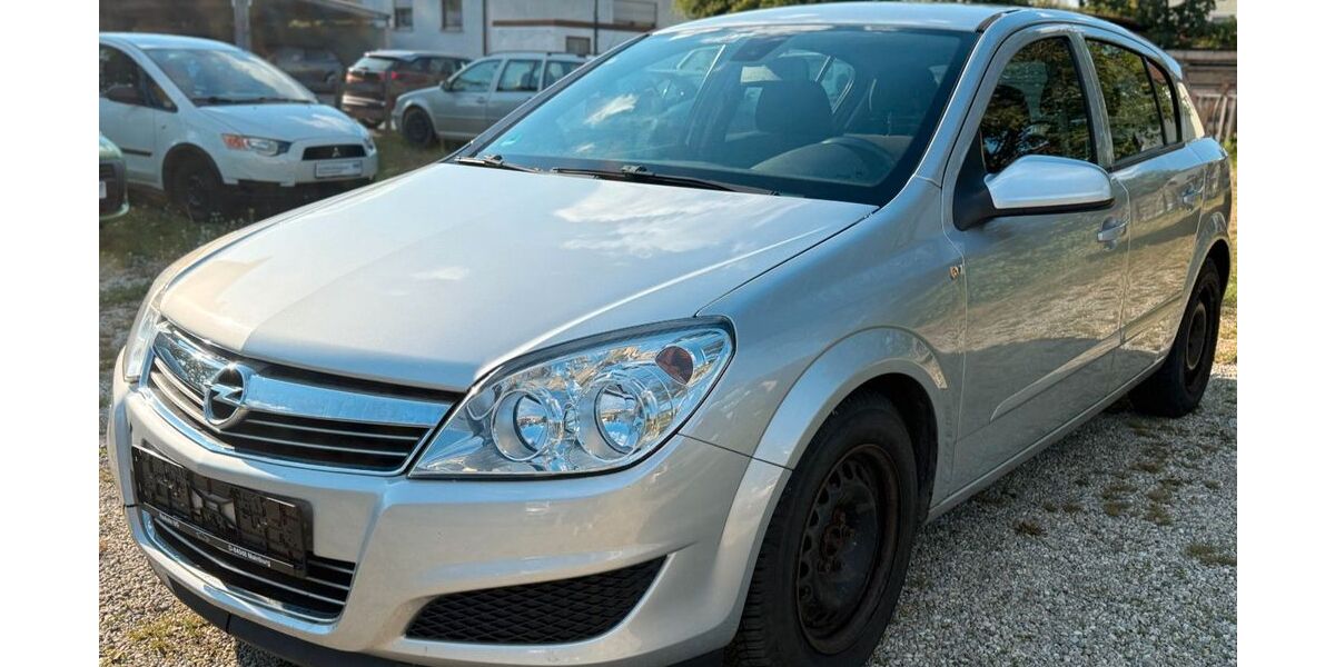 Opel Astra 243.761 km 1.190 &euro; Mainburg 84048