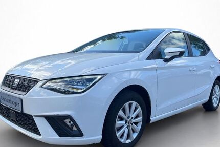 Seat Ibiza 26.461 km 14.990 € Leipzig 04179