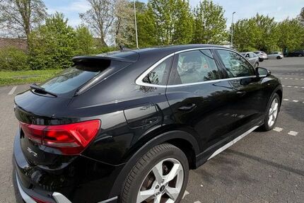 Audi Q3 51.377 km 29.500 &euro; Troisdorf 53842