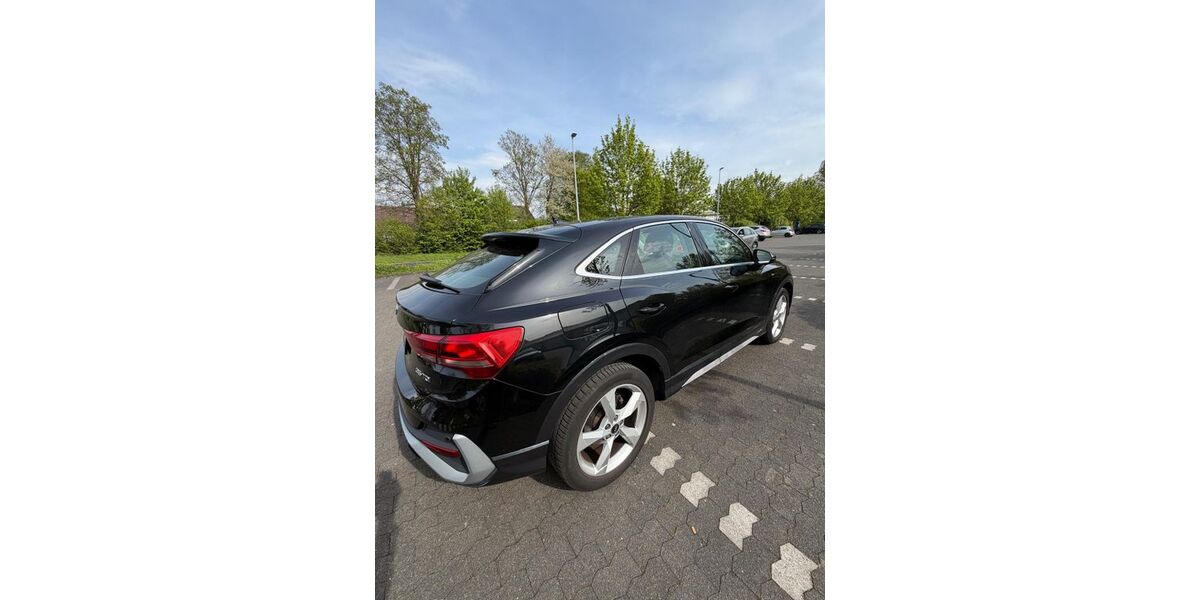 Audi Q3 51.377 km 29.500 &euro; Troisdorf 53842