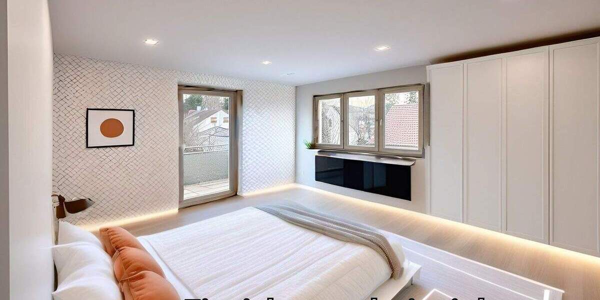 Einfamilienhaus Balingen - 7 Zimmer, 180 m&sup2;, 518.000&euro; | Angebot:25692944