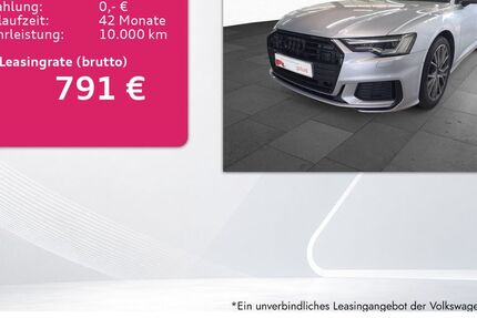 Audi A6 80.429 km 36.990 &euro; Kassel 34125