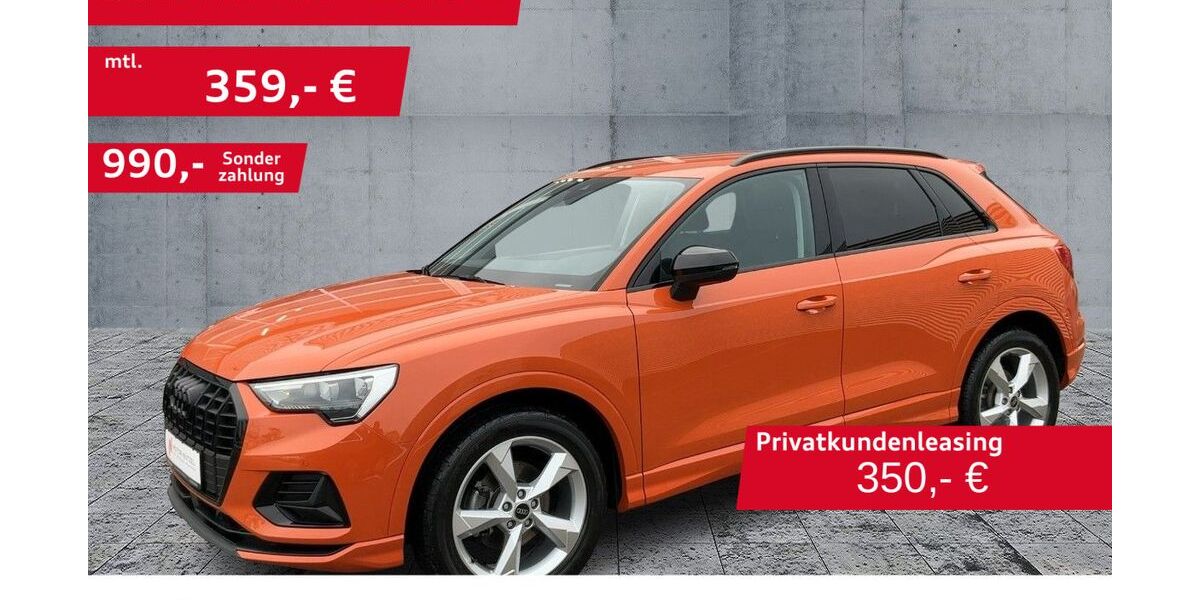 Audi Q3 37.767 km 29.870 &euro; Bamberg 96052