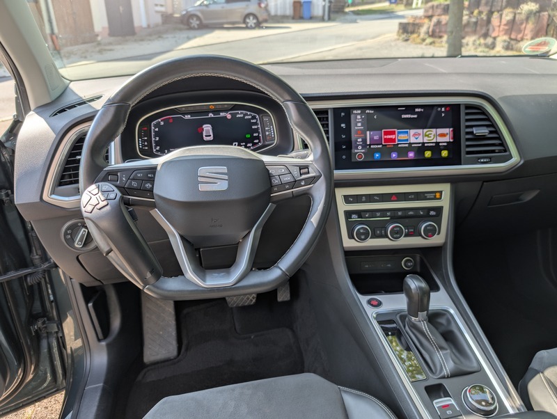Ateca
