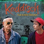 Kaddisch für einen Freund