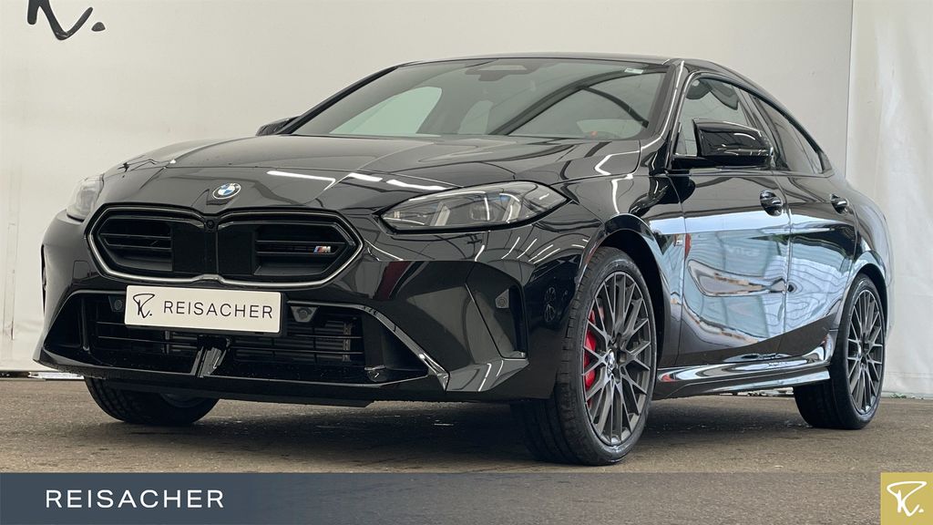 BMW M235 3.539 km 58.999 &euro; Ulm 89077