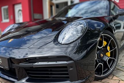 Porsche 992 8.950 km 234.850 € Waltenhofen/Kempten 87448