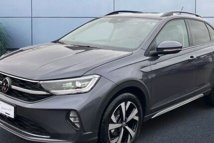 VW Taigo 17.500 km 21.490 &euro; Biberach 88400