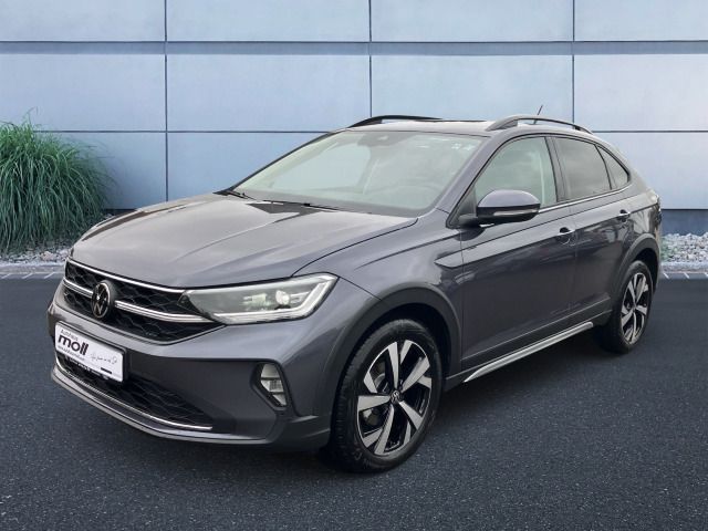 VW Taigo 17.500 km 21.490 &euro; Biberach 88400