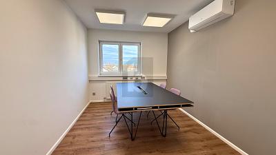 PROFESSIONELLES, INSPIRIERENDES ARBEITSUMFELD - Gewerbeobjekt Offenburg | Angebot:26768715