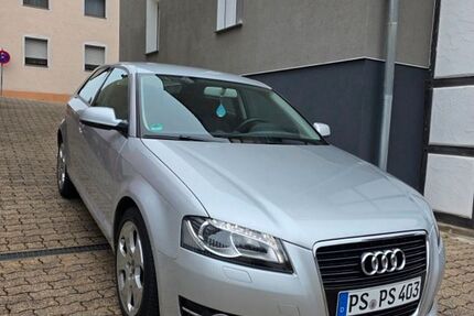 Audi A3 254.000 km 5.899 &euro; Dahn 66994