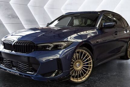 Alpina B3 5.999 km 98.990 &euro; Berlin 12203