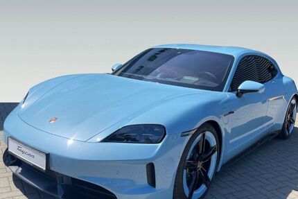 Porsche Taycan 13.500 km 105.420 &euro; Braunschweig 38114