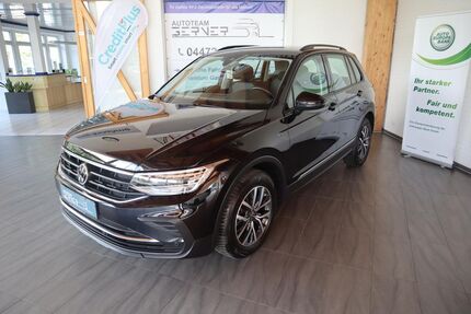 VW Tiguan 89.000 km 24.990 &euro; Lastrup 49688